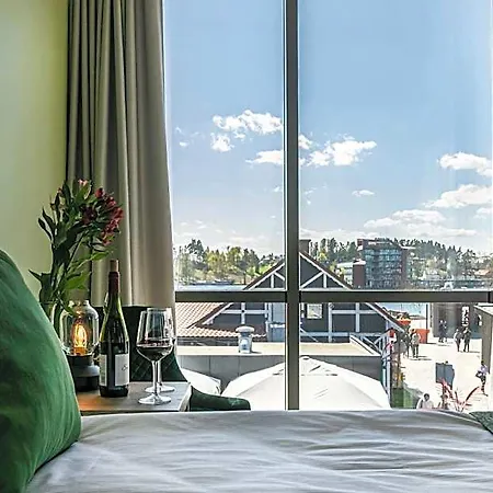 Szálloda Kamienica Portowa 3*