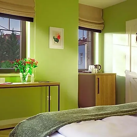 Szálloda Kamienica Portowa 3*