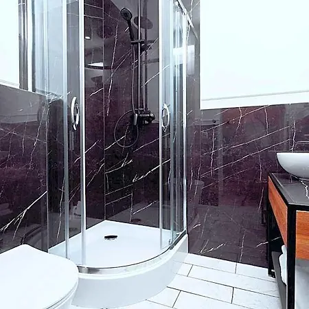 Kamienica Portowa Szálloda 3*