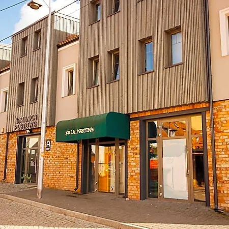 Kamienica Portowa 3* Ukta